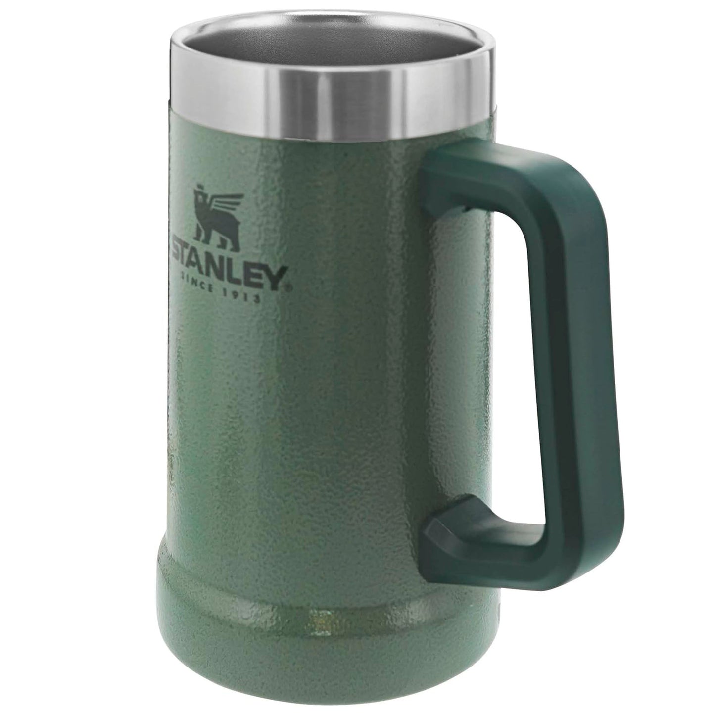 Vaso Stanley Adventure Chop Beer Stein Verde 709ml STANLEY- Dermocosmetica_belleza_online