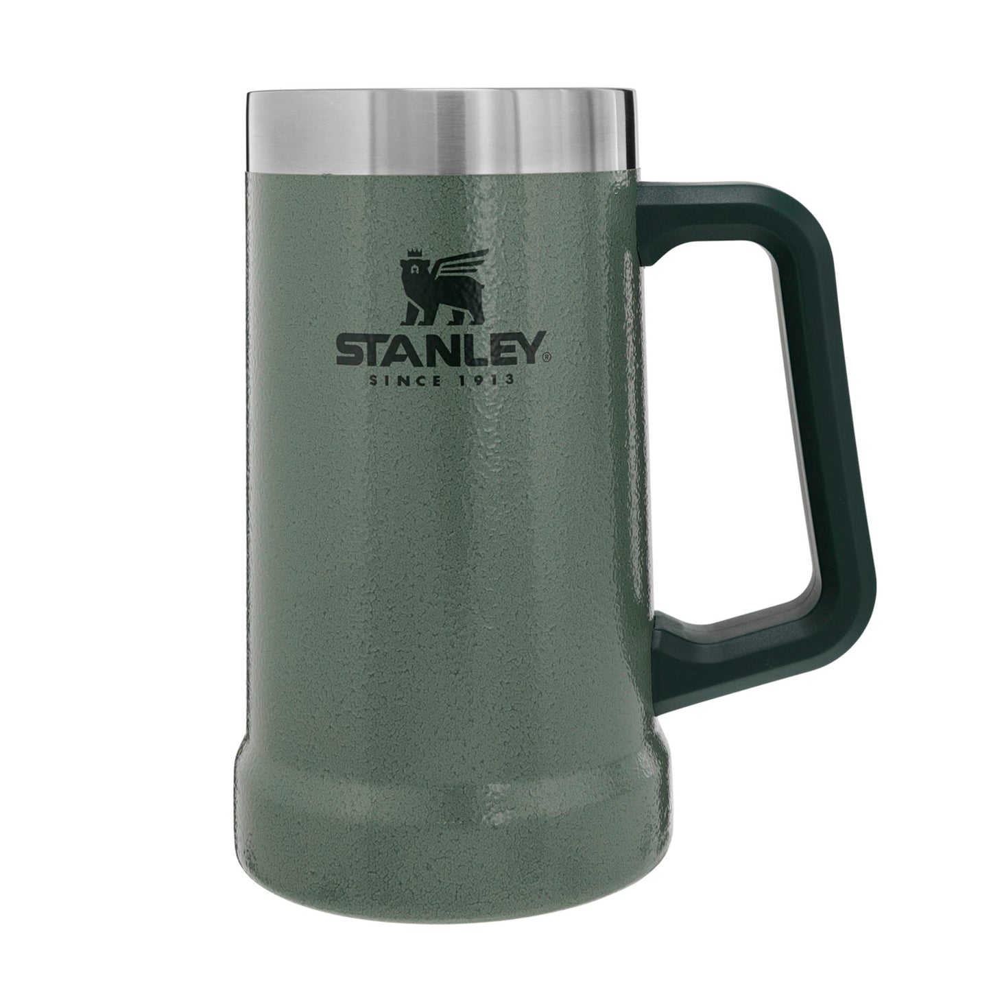 Vaso Stanley Adventure Chop Beer Stein Verde 709ml STANLEY- Dermocosmetica_belleza_online