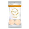 Velas Tealight Organic Spa Vainilla – Pack de 6 Aromaterapia & Relajación ORGANIC SPA- Dermocosmetica_belleza_online