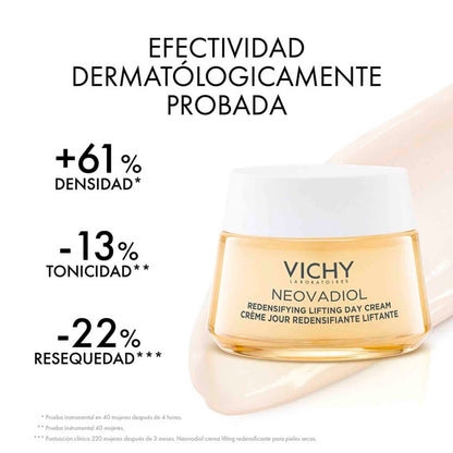 Vichy Neovadiol Día Menopausia Reafirmante 50 ml