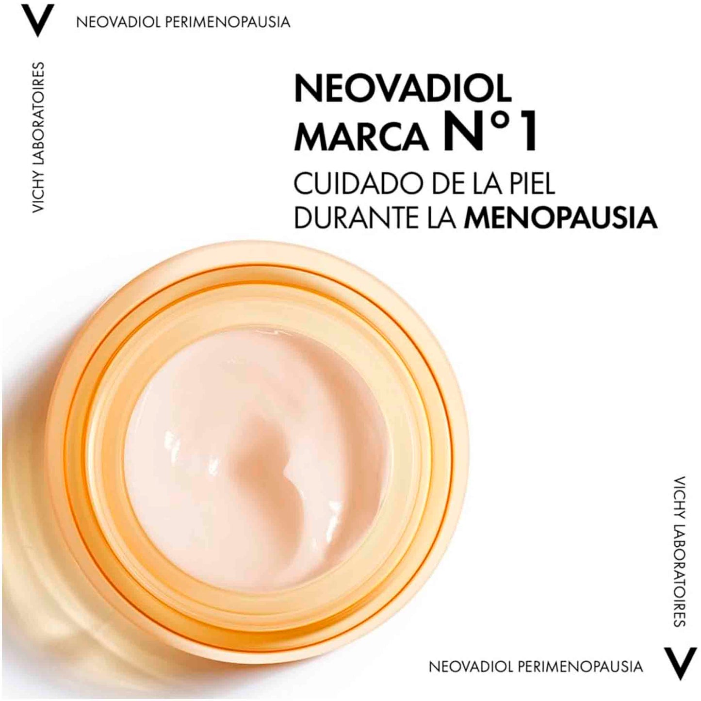 Vichy Neovadiol Día Menopausia Reafirmante 50 ml