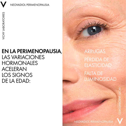 Vichy Neovadiol Día Menopausia Reafirmante 50 ml