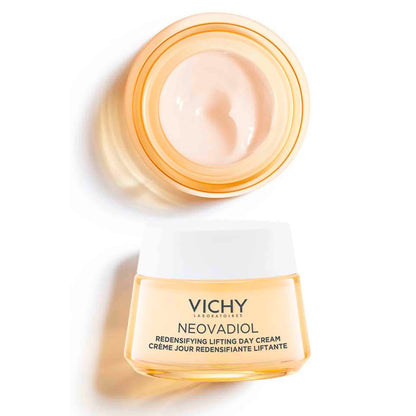 Vichy Neovadiol Día Menopausia Reafirmante 50 ml