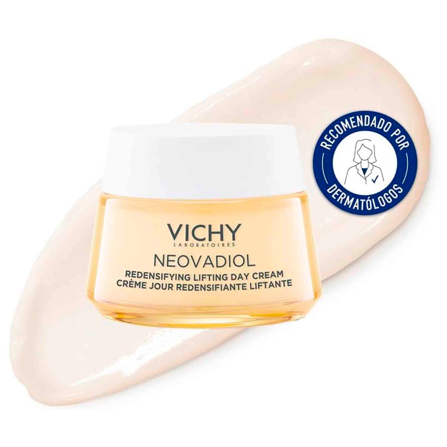 Vichy Neovadiol Día Menopausia Reafirmante 50 ml