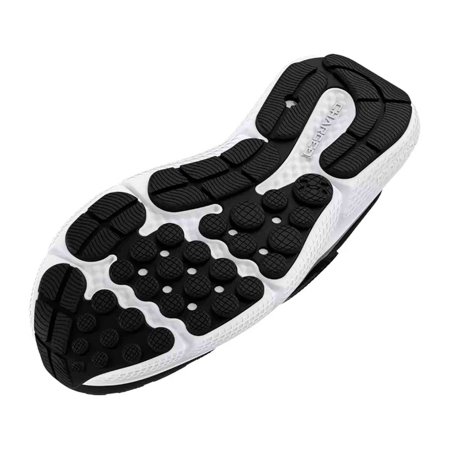 Zapatillas Under Armour Ua Assert 10 Ac Para Niño - Livianas Soporte Cómodo