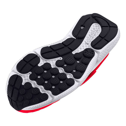 Zapatillas Under Armour Ua Assert 10 Ac Para Niño - Livianas Soporte Cómodo